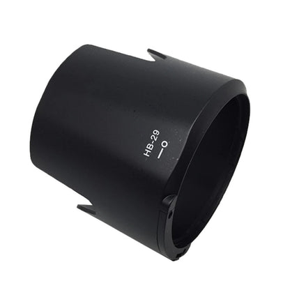 HB-29 เลนส์ฮูดสำหรับ Nikon AF8209;S 708209;200 มม.f2.8G VR เลนส์, HB-29