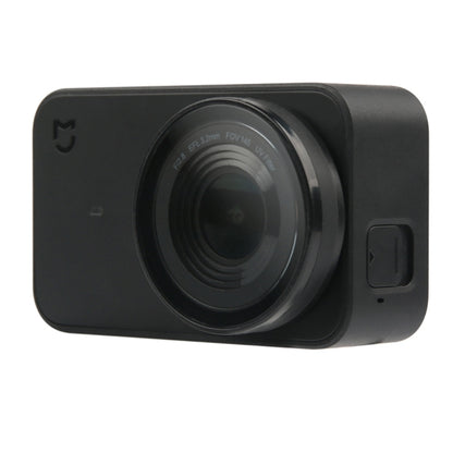 สำหรับ Xiaomi Mijia กล้องขนาดเล็ก 38 มม. เลนส์ป้องกันรังสียูวี, UV Filter