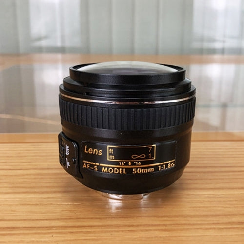 กล้อง DF DSLR NonWorking Fake Dummy Lens รุ่น, DF Lens Model (Black), DF Lens Model (Silver), DF Lens Model (White)