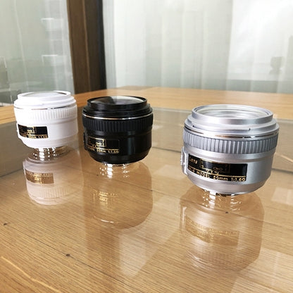 กล้อง DF DSLR NonWorking Fake Dummy Lens รุ่น, DF Lens Model (Black), DF Lens Model (Silver), DF Lens Model (White)