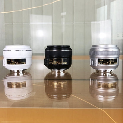 กล้อง DF DSLR NonWorking Fake Dummy Lens รุ่น, DF Lens Model (Black), DF Lens Model (Silver), DF Lens Model (White)