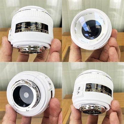 กล้อง DF DSLR NonWorking Fake Dummy Lens รุ่น, DF Lens Model (Black), DF Lens Model (Silver), DF Lens Model (White)