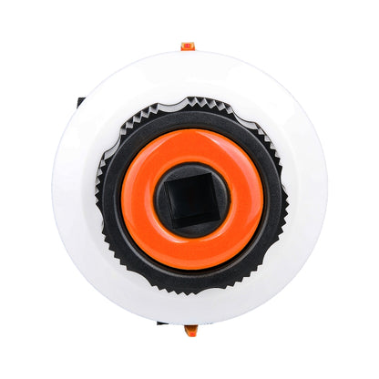 YELANGU F0 กล้องติดตามโฟกัสพร้อมเข็มขัดเกียร์สำหรับ Canon/Nikon/กล้องวิดีโอ/กล้อง DSLR, F0 (Orange), F0 (Blue), F0 (Red)