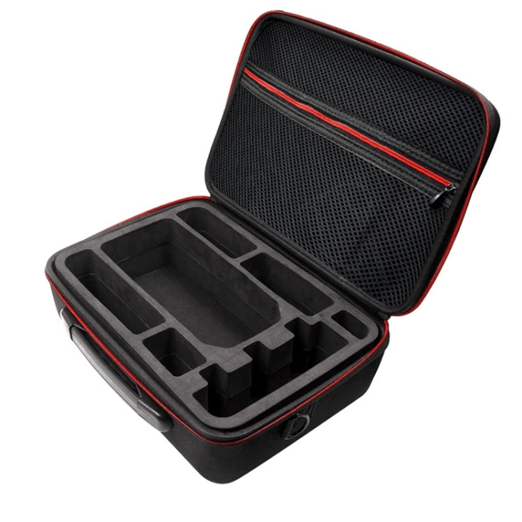 PU EVA กันกระแทกกันน้ำแบบพกพาเคสสำหรับ DJI MAVIC PRO และอุปกรณ์เสริม, ขนาด: 29 ซม. x 21 ซม. x 11 ซม., For DJI MAVIC Pro
