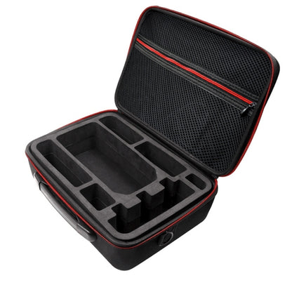 PU EVA กันกระแทกกันน้ำแบบพกพาเคสสำหรับ DJI MAVIC PRO และอุปกรณ์เสริม, ขนาด: 29 ซม. x 21 ซม. x 11 ซม., For DJI MAVIC Pro