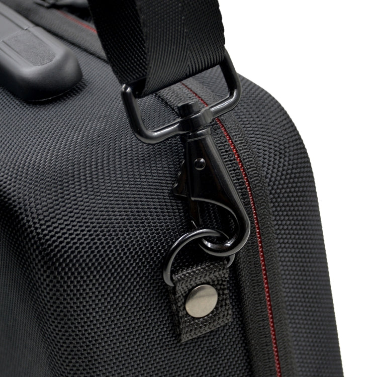 PU EVA กันกระแทกกันน้ำแบบพกพาเคสสำหรับ DJI MAVIC PRO และอุปกรณ์เสริม, ขนาด: 29 ซม. x 21 ซม. x 11 ซม., For DJI MAVIC Pro