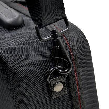 PU EVA กันกระแทกกันน้ำแบบพกพาเคสสำหรับ DJI MAVIC PRO และอุปกรณ์เสริม, ขนาด: 29 ซม. x 21 ซม. x 11 ซม., For DJI MAVIC Pro