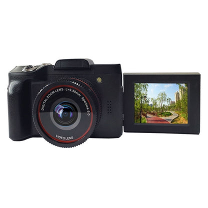 กล้องเซลฟี่ HD Flip-screen กล้อง DV 0.3 ล้านพิกเซล