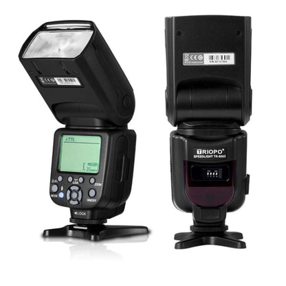 TRIOPO TR-950ii แฟลช Speedlite, TR-950ii