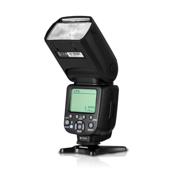 TRIOPO TR-950ii แฟลช Speedlite, TR-950ii