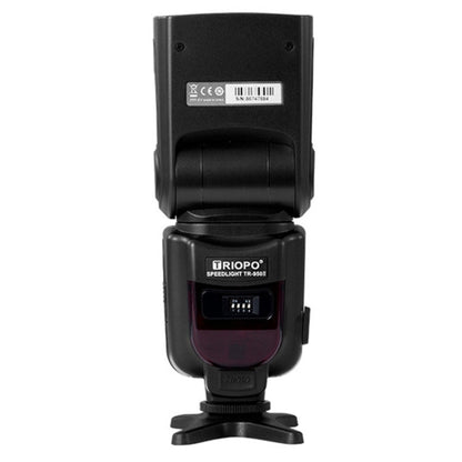 TRIOPO TR-950ii แฟลช Speedlite, TR-950ii