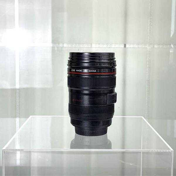 กล้อง DSLR NonWorking Fake Dummy Lens รุ่นสำหรับเลนส์ Canon EF 24-105, For Canon EF 24-105