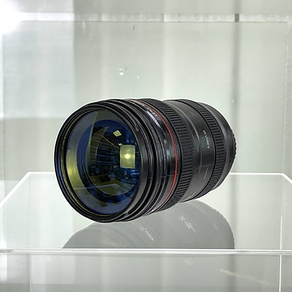 กล้อง DSLR NonWorking Fake Dummy Lens รุ่นสำหรับเลนส์ Canon EF 24-105, For Canon EF 24-105