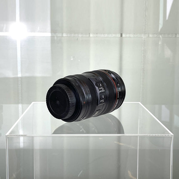 กล้อง DSLR NonWorking Fake Dummy Lens รุ่นสำหรับเลนส์ Canon EF 24-105, For Canon EF 24-105