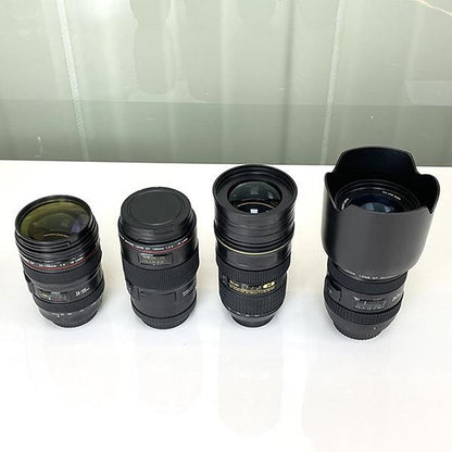 กล้อง DSLR NonWorking Fake Dummy Lens รุ่นสำหรับเลนส์ Canon EF 24-105, For Canon EF 24-105
