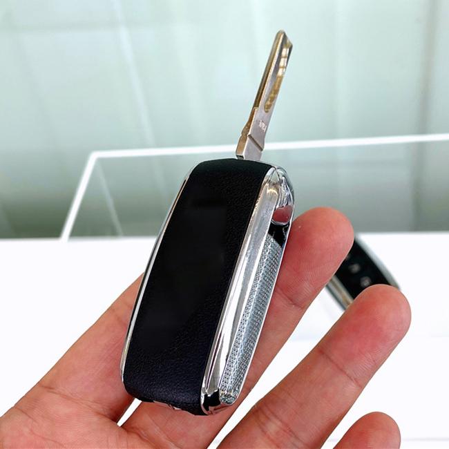 โมเดลกุญแจรถปลอมปลอมที่ไม่ทำงานสำหรับ Bentley