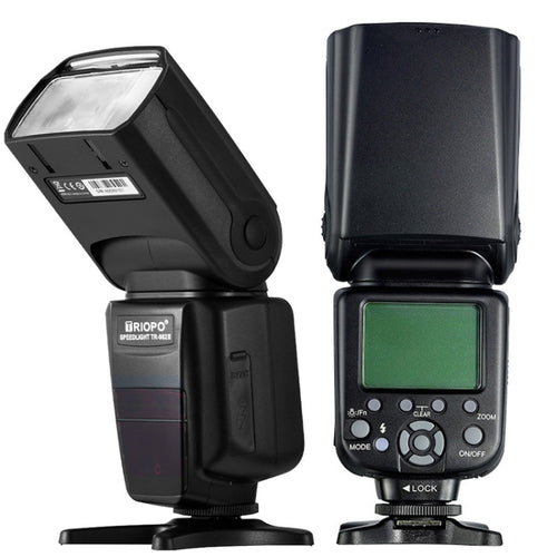 TRIOPO TR-982IIIC แฟลช Speedlite สำหรับ Canon, TR-982IIIC for Canon