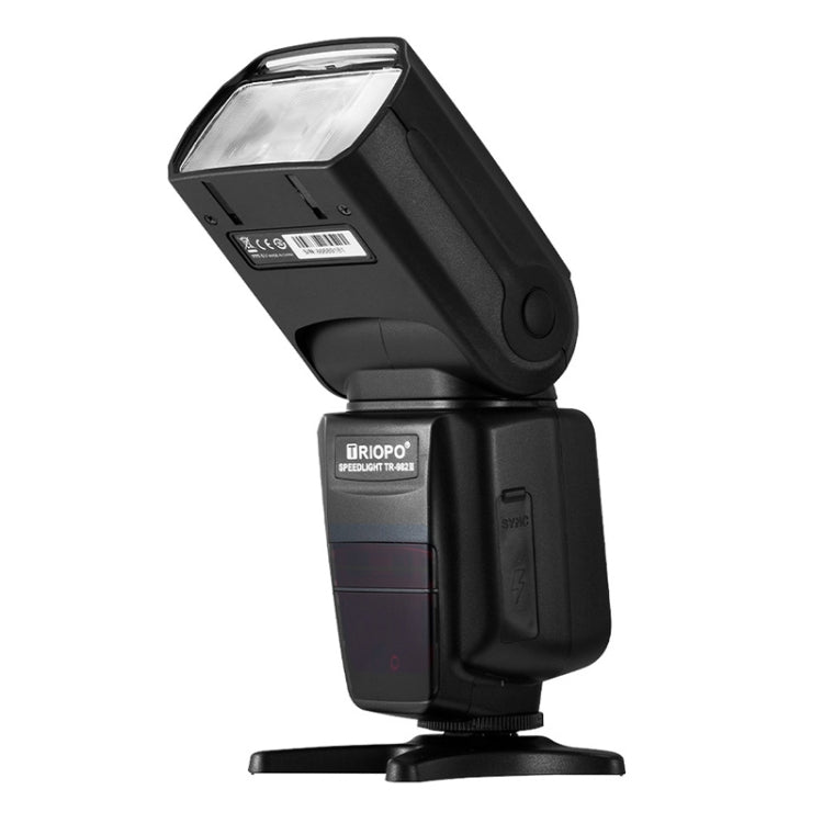 TRIOPO TR-982IIIC แฟลช Speedlite สำหรับ Canon, TR-982IIIC for Canon