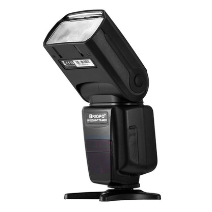 TRIOPO TR-982IIIC แฟลช Speedlite สำหรับ Canon, TR-982IIIC for Canon
