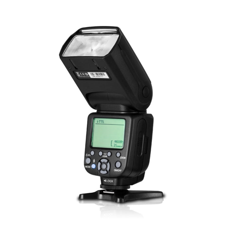 TRIOPO TR-982IIIC แฟลช Speedlite สำหรับ Canon, TR-982IIIC for Canon