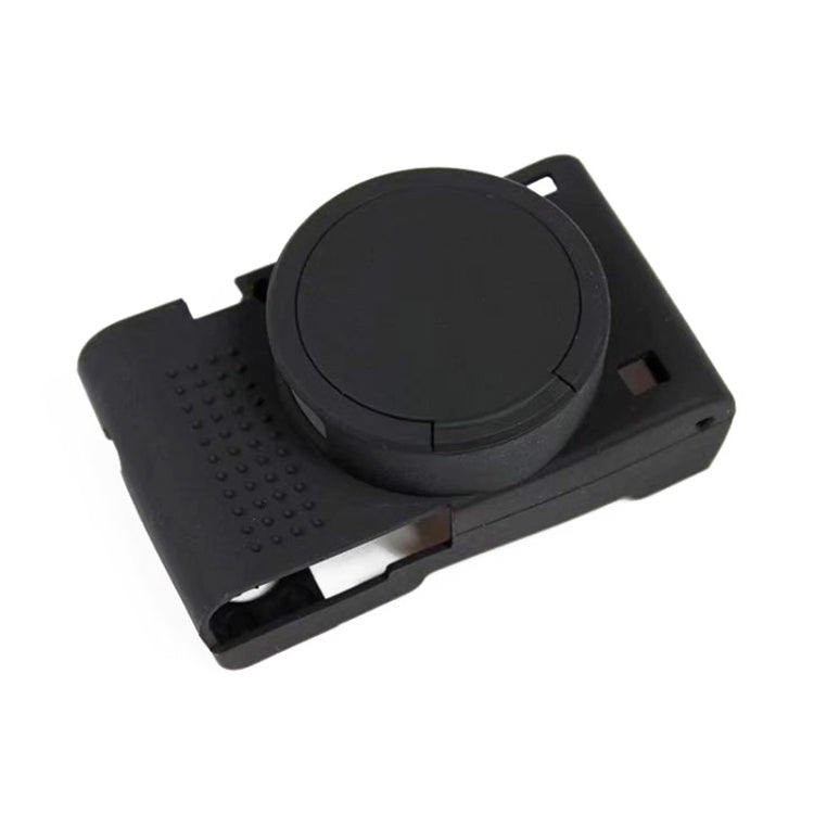 เคสซิลิโคนอ่อนนุ่มสำหรับ Sony Cyber-Shot RX100 VII / RX100 M7