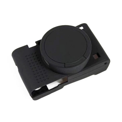 เคสซิลิโคนอ่อนนุ่มสำหรับ Sony Cyber-Shot RX100 VII / RX100 M7