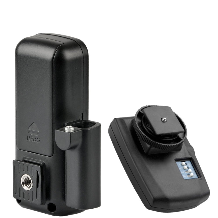 Godox CT-16 ชุดตัวส่งสัญญาณ + ตัวรับแฟลช