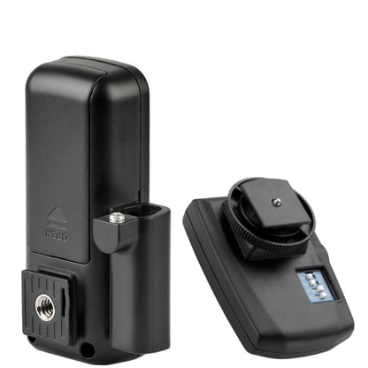 Godox CT-16 ชุดตัวส่งสัญญาณ + ตัวรับแฟลช