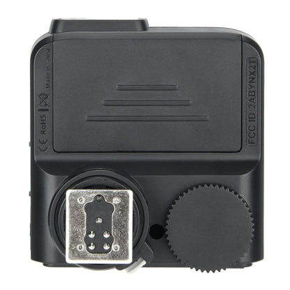 Godox X2T-S E-TTL II บลูทูธไร้สายแฟลชทริกเกอร์สำหรับ Sony, X2T-S for Sony