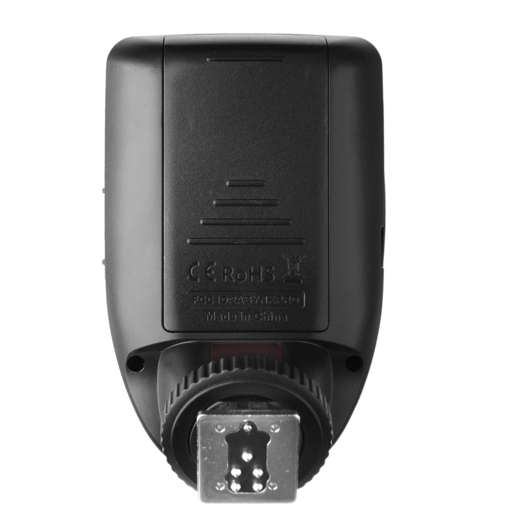 Godox Xpro-S TTL แฟลชไร้สายสำหรับ Sony, Xpro-S for Sony