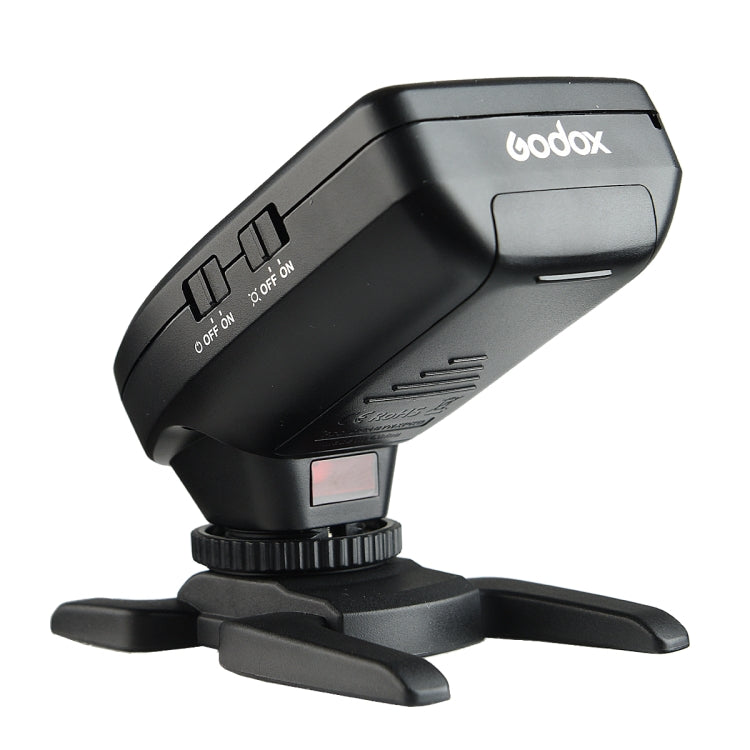 Godox Xpro-S TTL แฟลชไร้สายสำหรับ Sony, Xpro-S for Sony