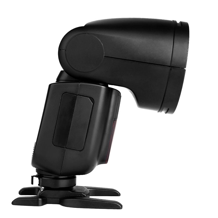 Godox V1F หัวกลม TTL แฟลช Speedlite สำหรับ FUJIFILM, V1F for FUJIFILM