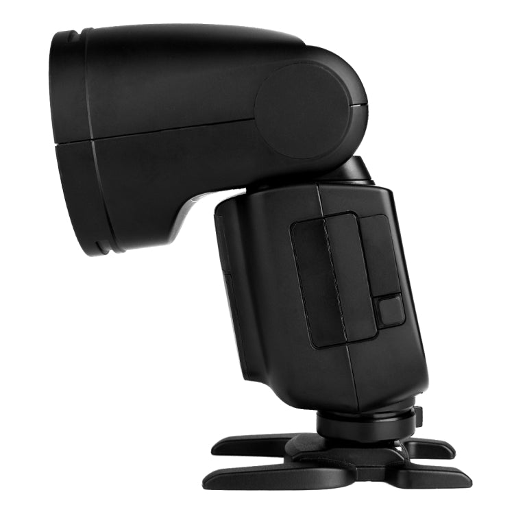 Godox V1F หัวกลม TTL แฟลช Speedlite สำหรับ FUJIFILM, V1F for FUJIFILM