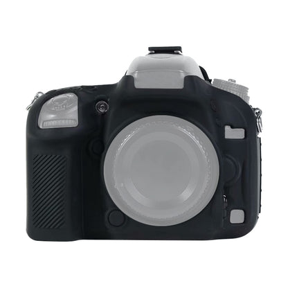 สำหรับ Nikon D600/D610 ซิลิโคนป้องกันกรณี, For Nikon D600 / D610