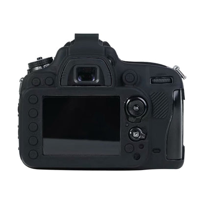 สำหรับ Nikon D600/D610 ซิลิโคนป้องกันกรณี, For Nikon D600 / D610