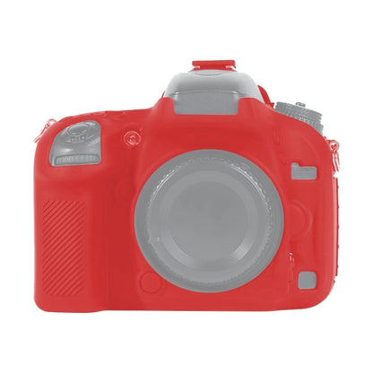 สำหรับ Nikon D600/D610 ซิลิโคนป้องกันกรณี, For Nikon D600 / D610