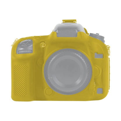 สำหรับ Nikon D600/D610 ซิลิโคนป้องกันกรณี, For Nikon D600 / D610