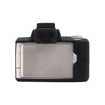 สำหรับ Canon EOS M50 Mark II / M50 II เคสซิลิโคนอ่อนนุ่ม, For Canon EOS M50 Mark II, For Canon EOS M50 Mark II / M50 II