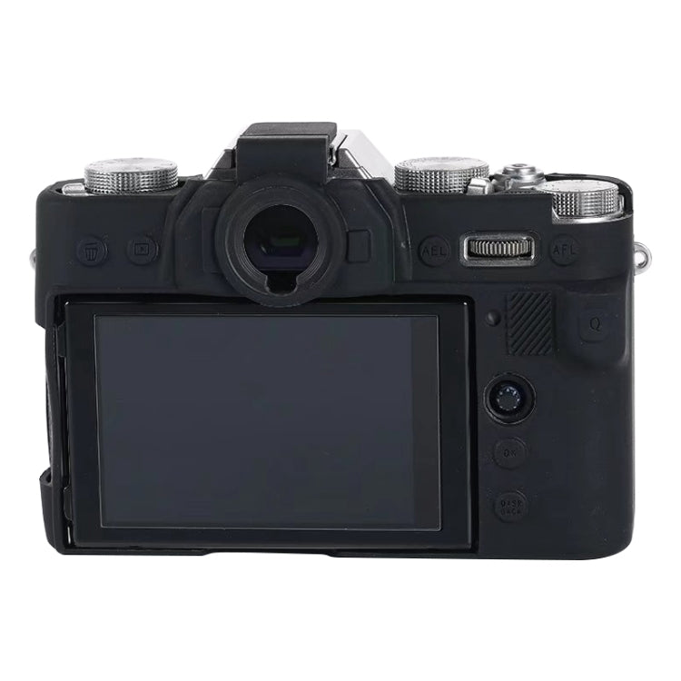 สำหรับ FUJIFILM X-T30 เคสซิลิโคนอ่อนนุ่ม, For FUJIFILM X-T30
