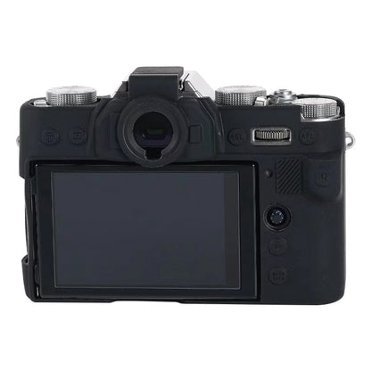 สำหรับ FUJIFILM X-T30 เคสซิลิโคนอ่อนนุ่ม, For FUJIFILM X-T30