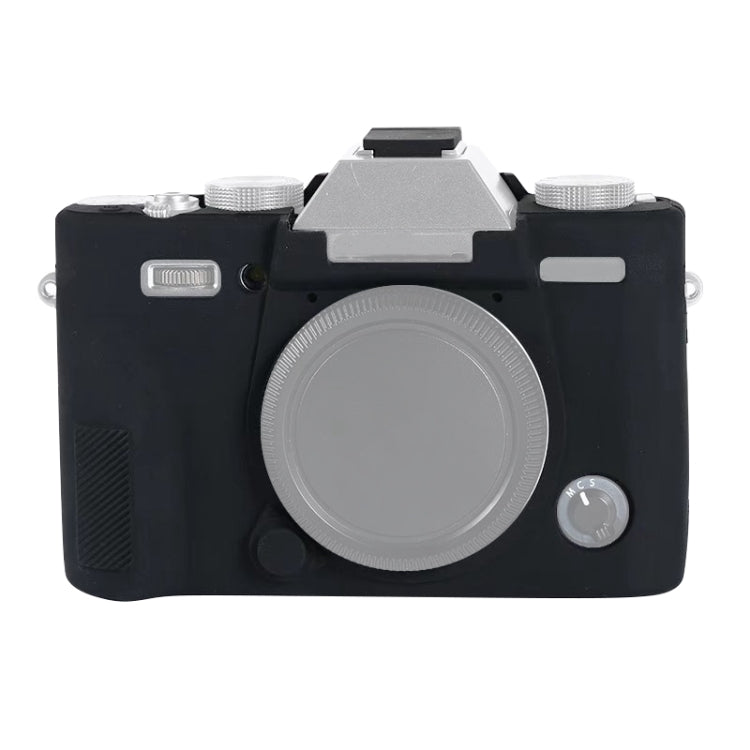 สำหรับ FUJIFILM X-T30 เคสซิลิโคนอ่อนนุ่ม, For FUJIFILM X-T30