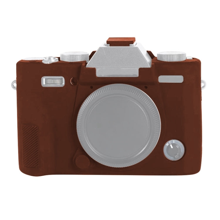 สำหรับ FUJIFILM X-T30 เคสซิลิโคนอ่อนนุ่ม, For FUJIFILM X-T30