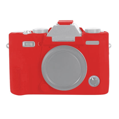 สำหรับ FUJIFILM X-T30 เคสซิลิโคนอ่อนนุ่ม, For FUJIFILM X-T30
