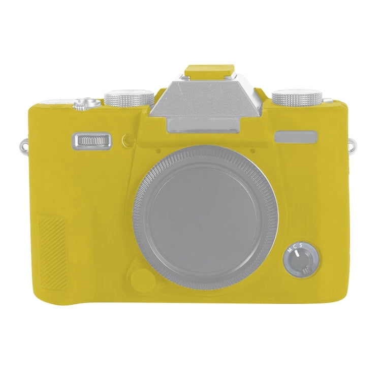 สำหรับ FUJIFILM X-T30 เคสซิลิโคนอ่อนนุ่ม, For FUJIFILM X-T30