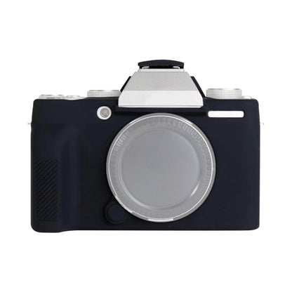 เคสซิลิโคนอ่อนนุ่มสำหรับ FUJIFILM X-T200, For FUJIFILM X-T200