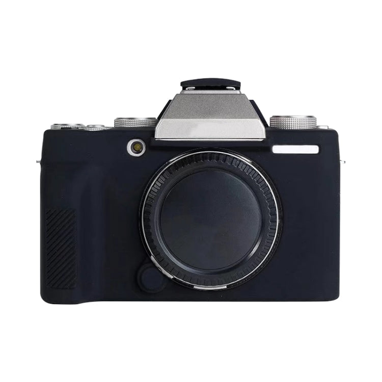 เคสซิลิโคนอ่อนนุ่มสำหรับ FUJIFILM X-T200, For FUJIFILM X-T200