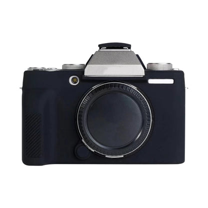 เคสซิลิโคนอ่อนนุ่มสำหรับ FUJIFILM X-T200, For FUJIFILM X-T200