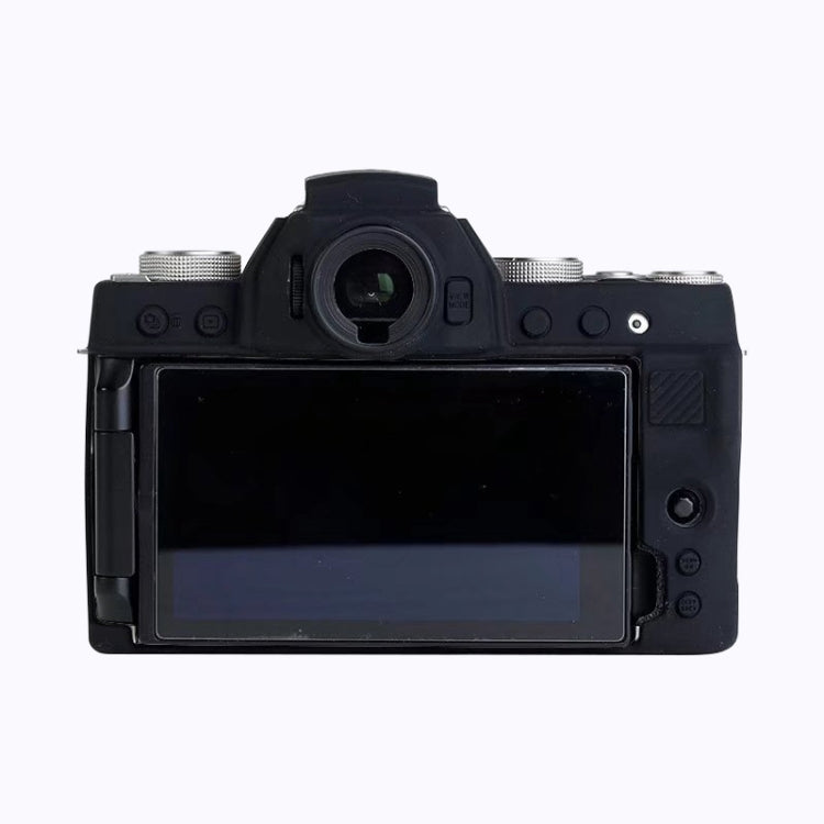 เคสซิลิโคนอ่อนนุ่มสำหรับ FUJIFILM X-T200, For FUJIFILM X-T200
