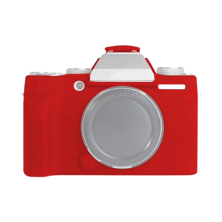 เคสซิลิโคนอ่อนนุ่มสำหรับ FUJIFILM X-T200, For FUJIFILM X-T200