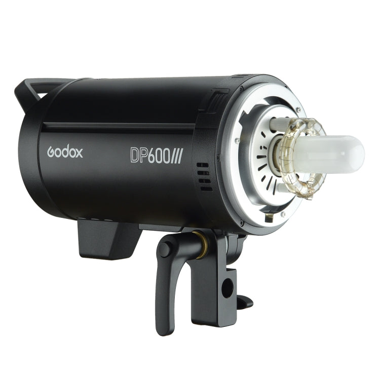 Godox DP600III สตูดิโอไฟแฟลช 600Ws Bowens Mount Studio Speedlight, DP600III